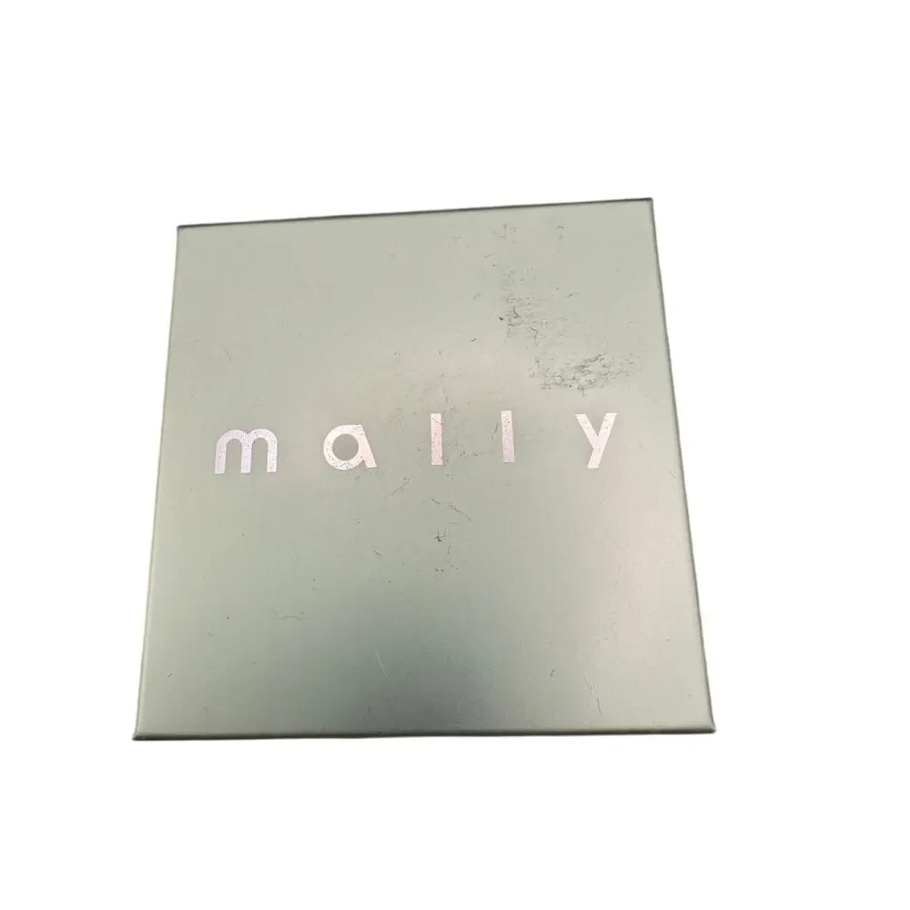 MALLY Beauty Effortless Airbrush Eyeshadow Shade Sugarplum 0.09 Oz / 2.5g NWB